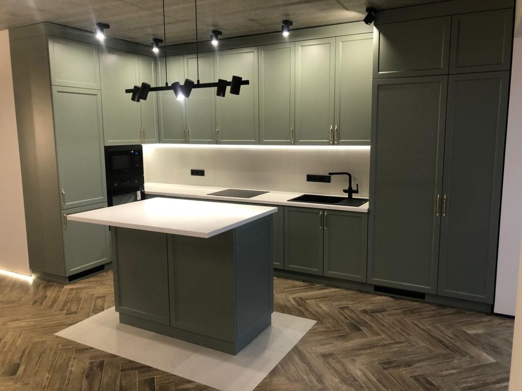 kitchen renovation ideas Edmonton