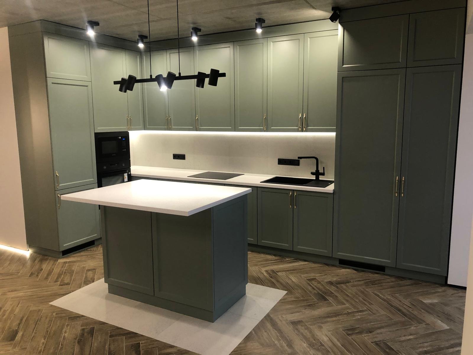 Kitchen Renovation Trends in Edmonton for 2026