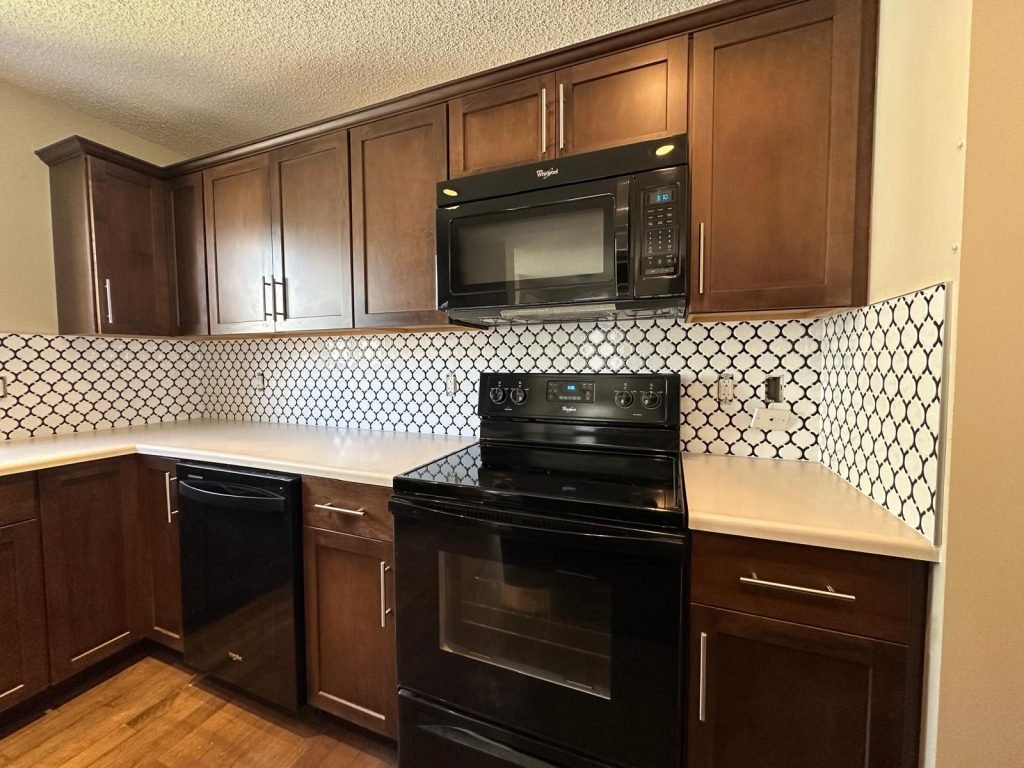 kitchen renovation cost Edmonton