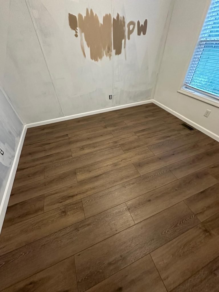 basement development Edmonton