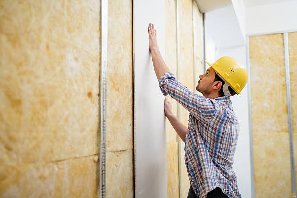 drywall installation Edmonton