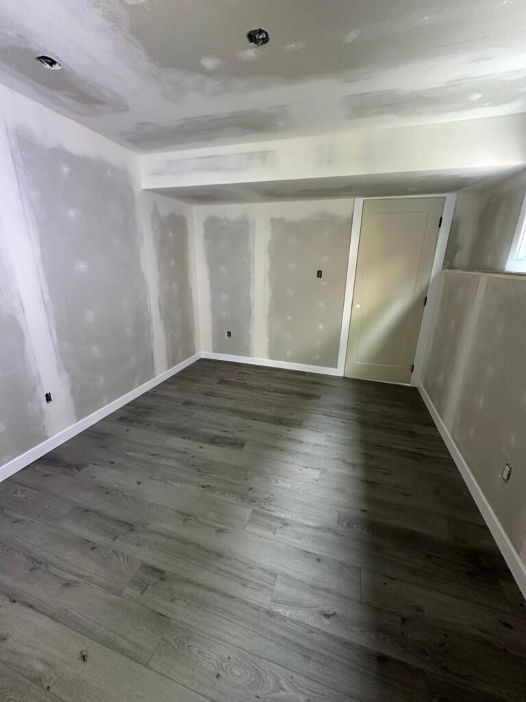 flooring installation Edmonton